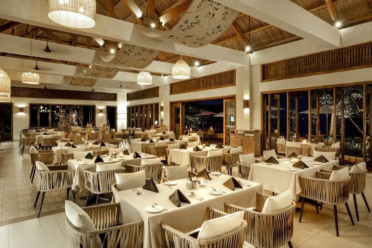 Crown Retreat Resort Quy Nhơn